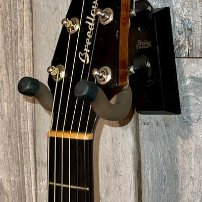 2018 USA Breedlove Premier Concert LTD Cedar/Rosewood Limited Edition Cutaway Acoustic/Electric Guitar Gloss Natural, Comes with a Pro Set up and Ships Fast! image 5