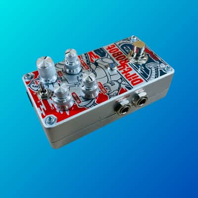 DigiTech Dirty Robot image 4