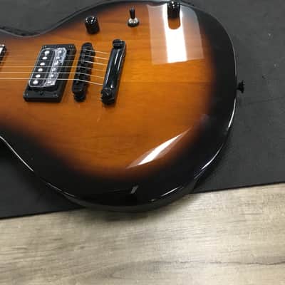 Jackson JS Series JS22 SC Monarkh Tobacco Burst image 8
