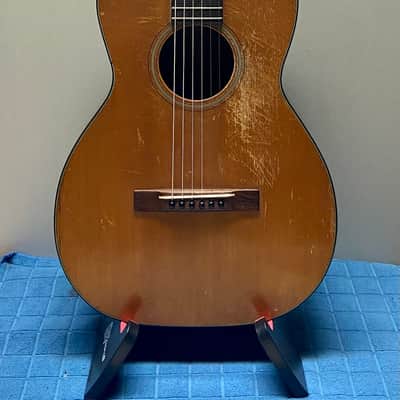 Martin O-16NY Jan 1962 image 1