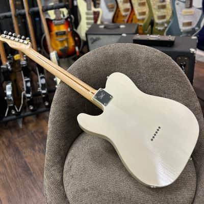 Hahn Model C 2019-2020 - White Blonde (Jim Campilongo LTD Run Model) image 12