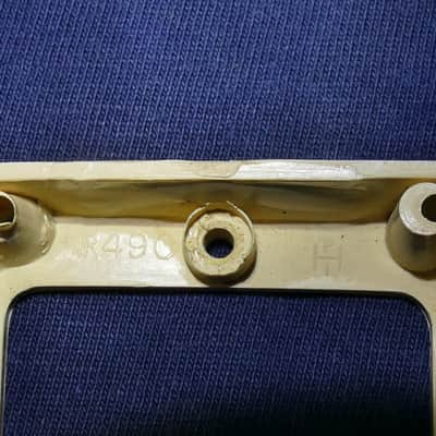 Gibson Les Paul Standard 1959 BURST M-69 PAF Rings - SOLD image 6