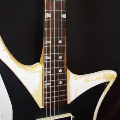Guyatone Telstar LG-160T 1965 image 16