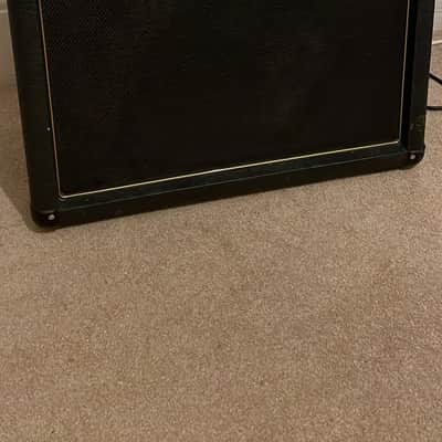 Marshall Valvestate 2000 AVT150 4-Channel 150-Watt 1x12" Guitar Combo 2001 - 2005 - Black image 3