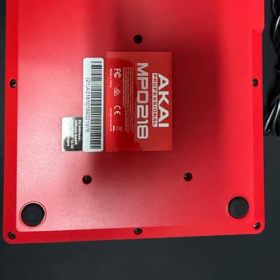 Akai MPD218 USB MIDI Pad Controller image 3