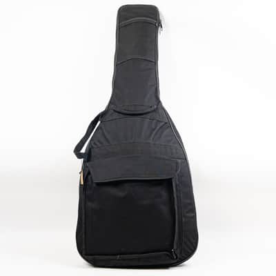 Ibanez Paul Gilbert PGM30 w/ Gigbag - Paul Gilbert Signature Shred Icon in Vintage White image 18