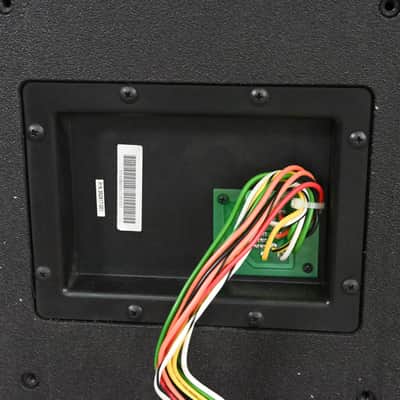 JBL VT4888DP 3-Way Line Array Speaker (PAIR) - DrivePack Amps Removed CG01260 *ASK FOR SHIPPING* image 12