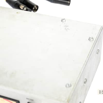 UREI 1178 Stereo Peak Limiter image 7