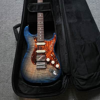 Momose momose MC-TOCHI'26/R EQS (BLU-B) 22310 2026 image 2