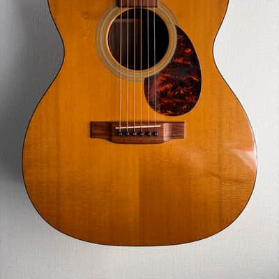 Martin OM-21 1999 image 2