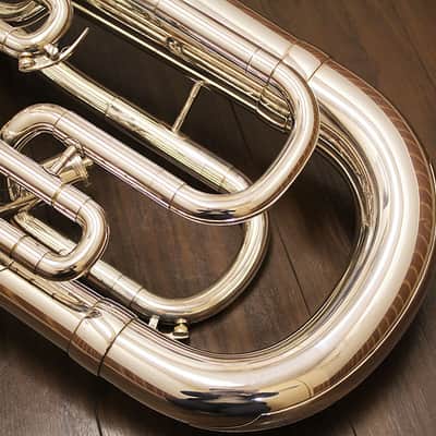 BESSON BE-1065-2-0 Euphonium [SN 48927] [03/19] image 5