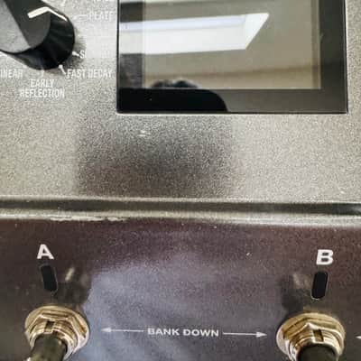 Boss RV-500 Reverb 2017 - Present - Black image 8