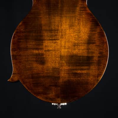 Eastman MD515-CS Sunburst Full Gloss Mandolin NEW image 5