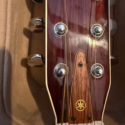 Yamaha FG-340 image 6