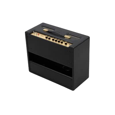 Marshall Origin20C 20W 1x10 Tube Guitar Combo Amp - Black image 2