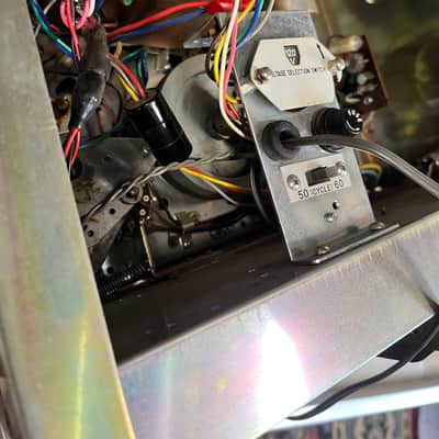 Akai X150D Reel to Reel Tape Deck image 10