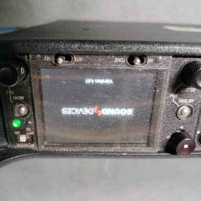 Sound Devices 688 image 6
