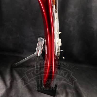 Fender Japan ST62-55 image 6