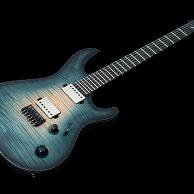 Mayones Regius Core 6 image 7