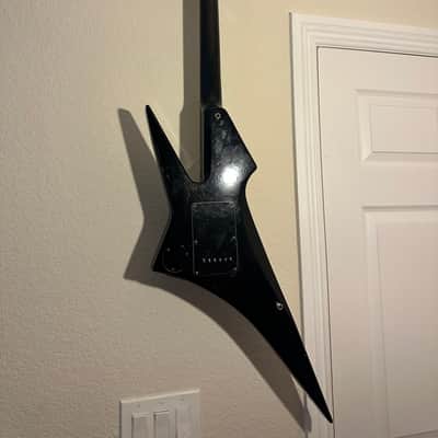 Hondo H-1 Death Dagger 80s - Blue image 9