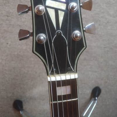 Ibanez Les Paul Recording 1970's Very Rare w/hardcase image 4