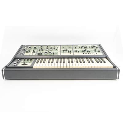 1978 Roland SH-7 44-Key Duophonic Analog Synthesizer with Manual image 3