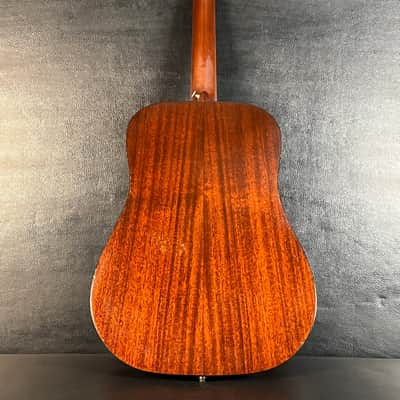 Martin D-18 1971 image 6