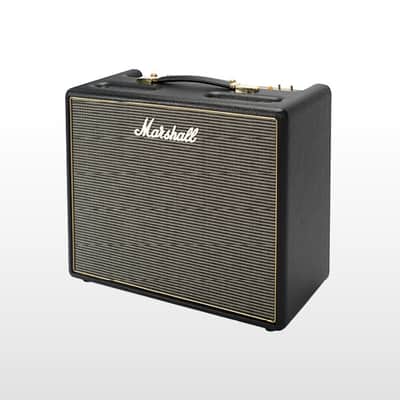 Marshall Origin 20 Watt Combo FX Loop & Boost image 13