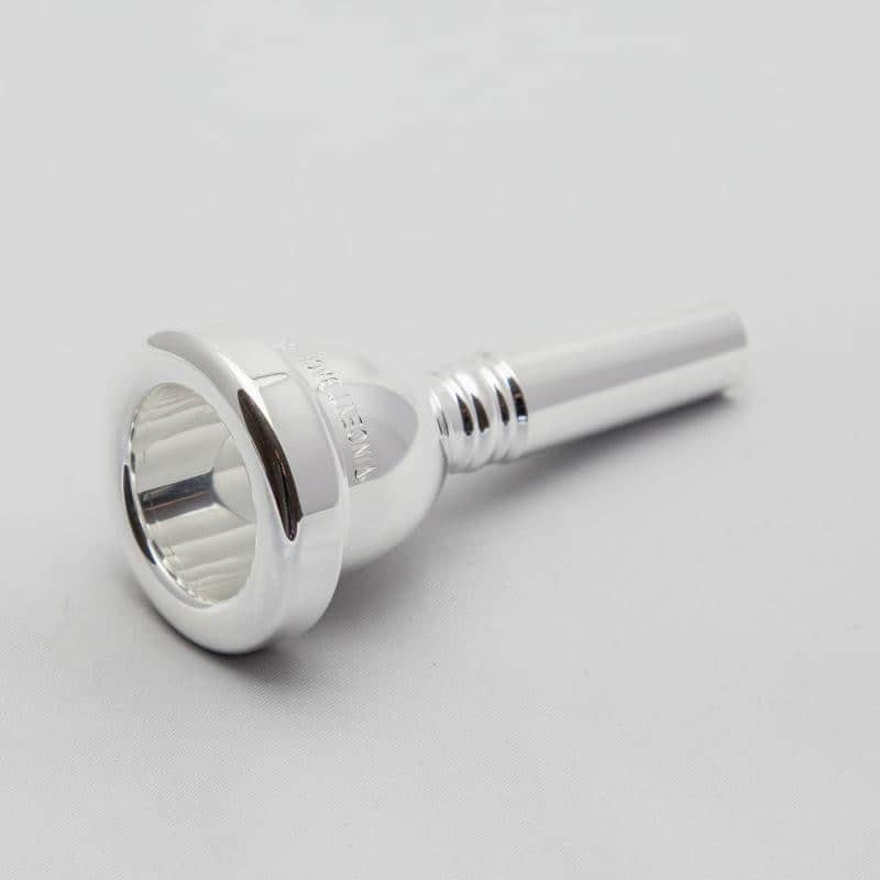 Bach 35012C Trombone Mouthpiece 12C image 1