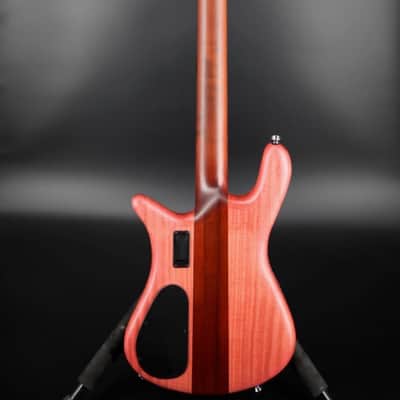 Spector Euro 4 RST - Sundown Glow Matte Limited Edition image 9