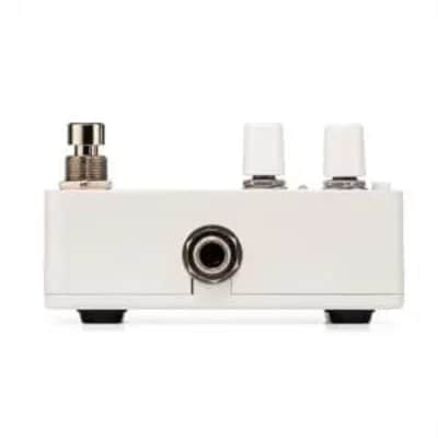 Mint Electro-Harmonix Pico Canyon Echo Digital Delay - White image 3