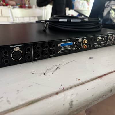 Avid Omni & HD Native PCIe Pro Tools Interface 2010-2022 - Grey image 7
