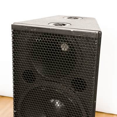 Meyer Sound UPA-2P Compact Narrow Coverage Loudspeaker CG013M5 image 2
