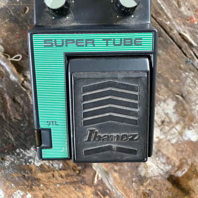 Ibanez STL Super Tube | Reverb