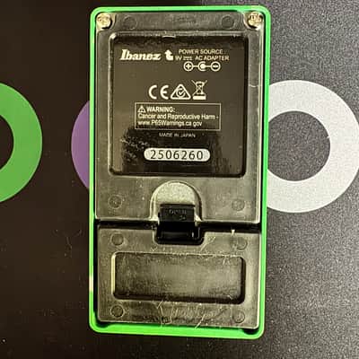Ibanez TS808 Tube Screamer (reissue) image 5
