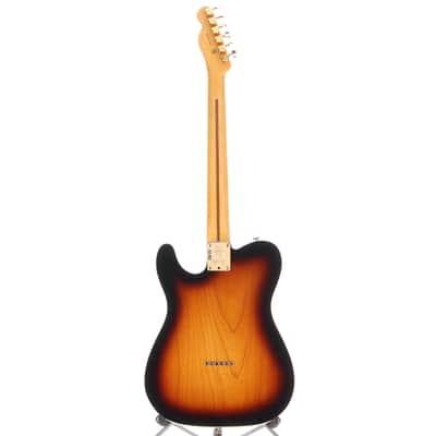 Fender 75th Anniversary American Professional II Custom Telecaster, Maple Fingerboard, 2-Color Sunburst (S13) (76887) image 6