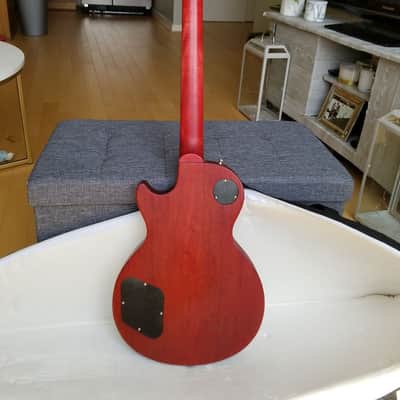 Gibson Les Paul LPJ 120th Anniversary Edition 2014 image 7