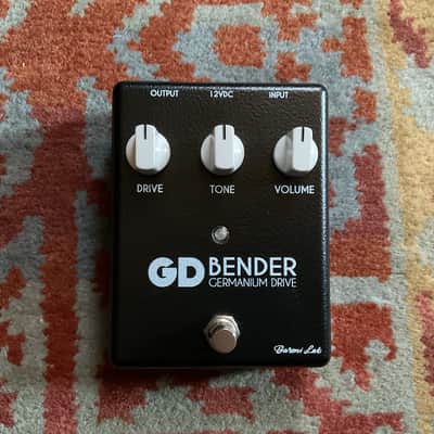 OVALTONE GD-013 Version 2.0 [GDA18072] [10/23] | Reverb