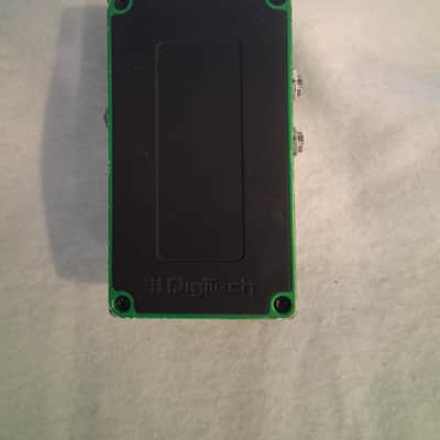 DigiTech Bad Monkey Tube Overdrive 2004 - 2016 - Green image 6
