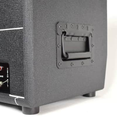 Hiwatt DR401 | 400W All-Tube Bass Amp Head. New with Full Warranty! image 5