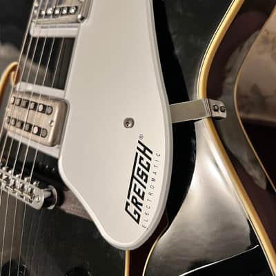 2018 MIK Korea Gretsch G5422 Electromatic TV Jones & Upgrades! image 7