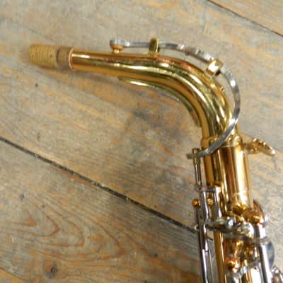 Vito Alto Saxophone MIJ image 9