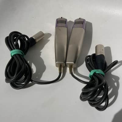 Vintage Beyerdynamic M818 LM – Great stereo sound for guitar and bass cabs image 6