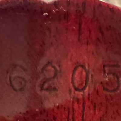 Gibson Les Paul Traditional 2013 - Wine Red image 11