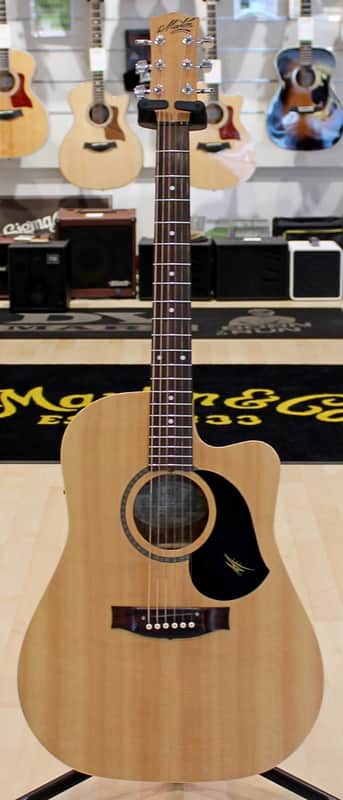 Maton EM225C image 1