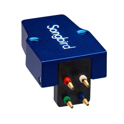 Sumiko: Songbird Moving Coil Cartridge - High Output image 3