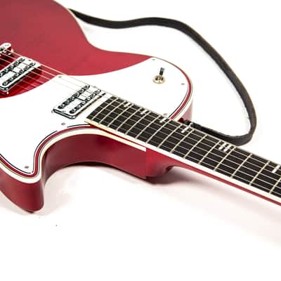 TV Jones Spectra Sonic Supreme Owned by Brian Setzer image 15