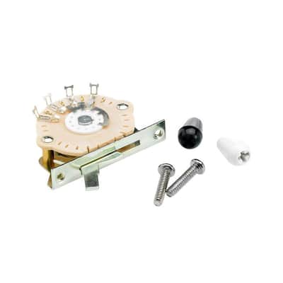 Fender 099-1367-000 Stratocaster 5-Way Pickup Selector Switch image 1