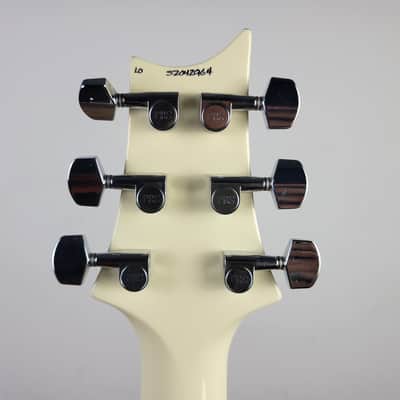 2019 PRS S2 Singlecut Standard - Antique White image 4
