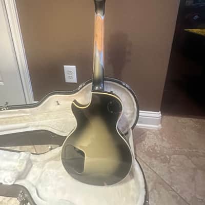 Gibson Les Paul 1979 - Silverburst Bild 4